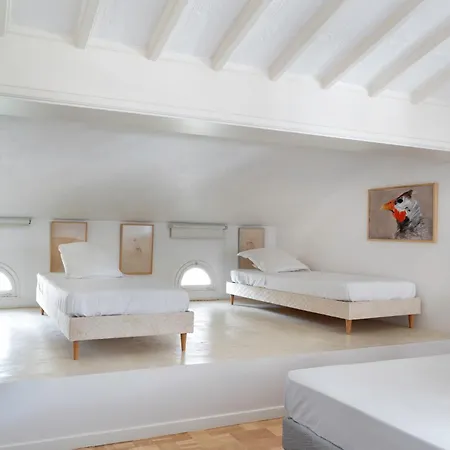 Casa vacanze Maison Alta Mar - 7 & Jacuzzi