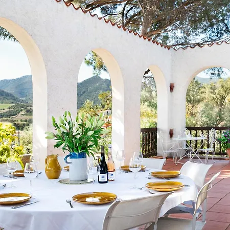 Maison Alta Mar - 7 & Jacuzzi *