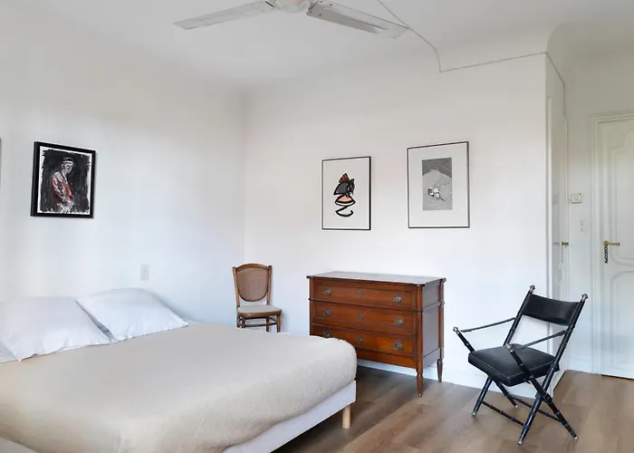 Tatil Evi Maison Alta Mar - 7 & Jacuzzi *