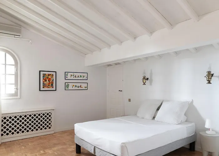 Maison Alta Mar - 7 & Jacuzzi Tatil Evi Collioure