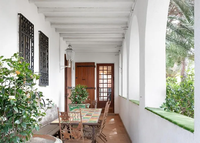 Tatil Evi Maison Alta Mar - 7 & Jacuzzi Collioure