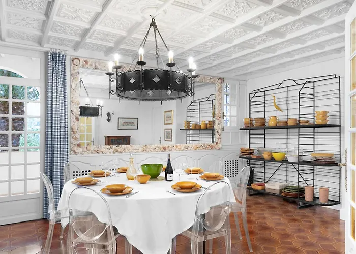 Maison Alta Mar - 7 & Jacuzzi