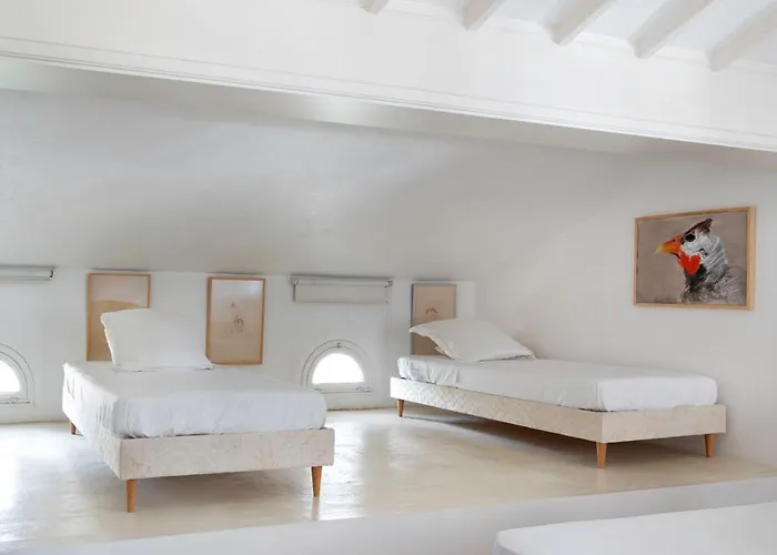 Tatil Evi Maison Alta Mar - 7 & Jacuzzi