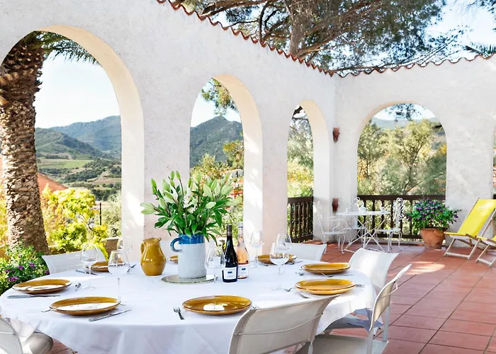 Maison Alta Mar - 7 & Jacuzzi *