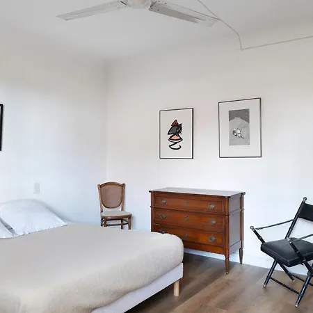 בית נופש Maison Alta Mar - 7 & Jacuzzi *