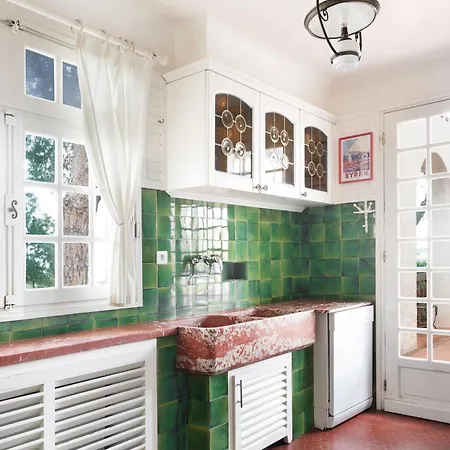 Maison Alta Mar - 7 & Jacuzzi בית נופש קוליור