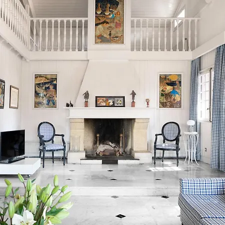 Maison Alta Mar - 7 & Jacuzzi בית נופש *