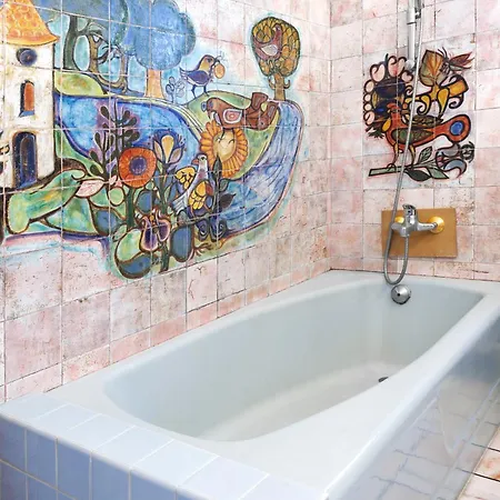 Holiday home Maison Alta Mar - 7 & Jacuzzi Collioure
