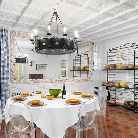 Maison Alta Mar - 7 & Jacuzzi