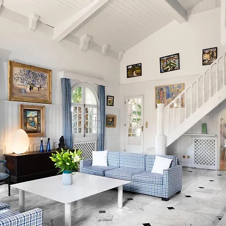 Maison Alta Mar - 7 & Jacuzzi בית נופש