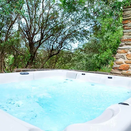 Holiday home Maison Alta Mar - 7 & Jacuzzi Collioure