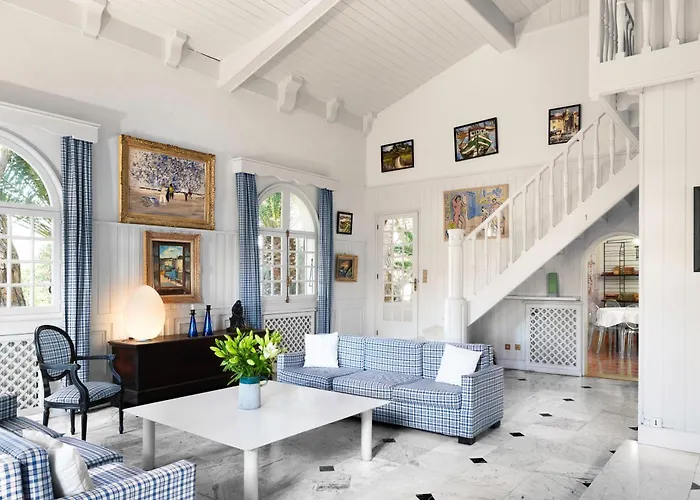 Maison Alta Mar - 7 & Jacuzzi 度假居